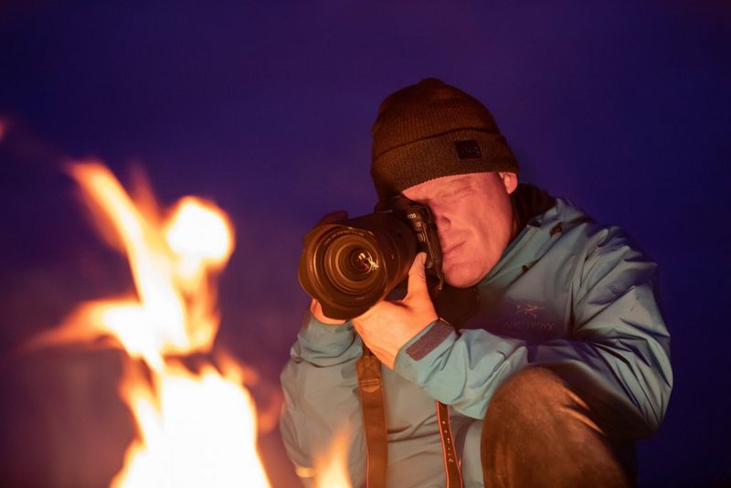 
       
       Soepele, vrijwel geruisloze autofocus
     
     