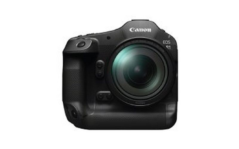 Interchangeable Lens Camer​