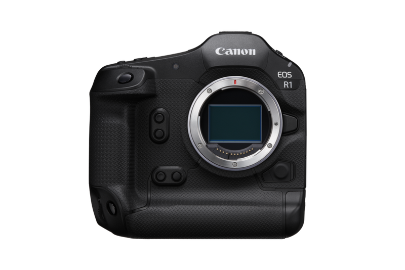 EOS R1