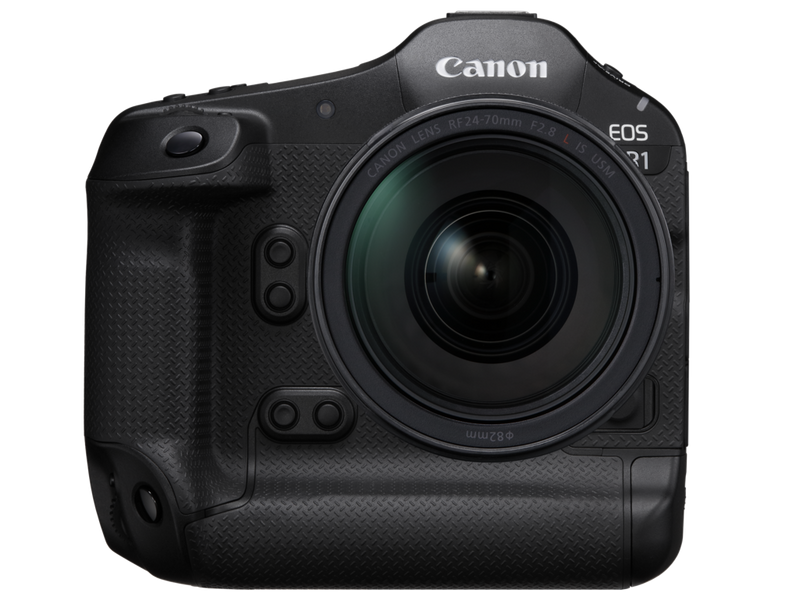 EOS R1