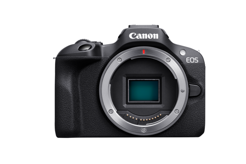 EOS R100
<br />
<span style="color: rgb(207, 0, 0);">Save £120</span>