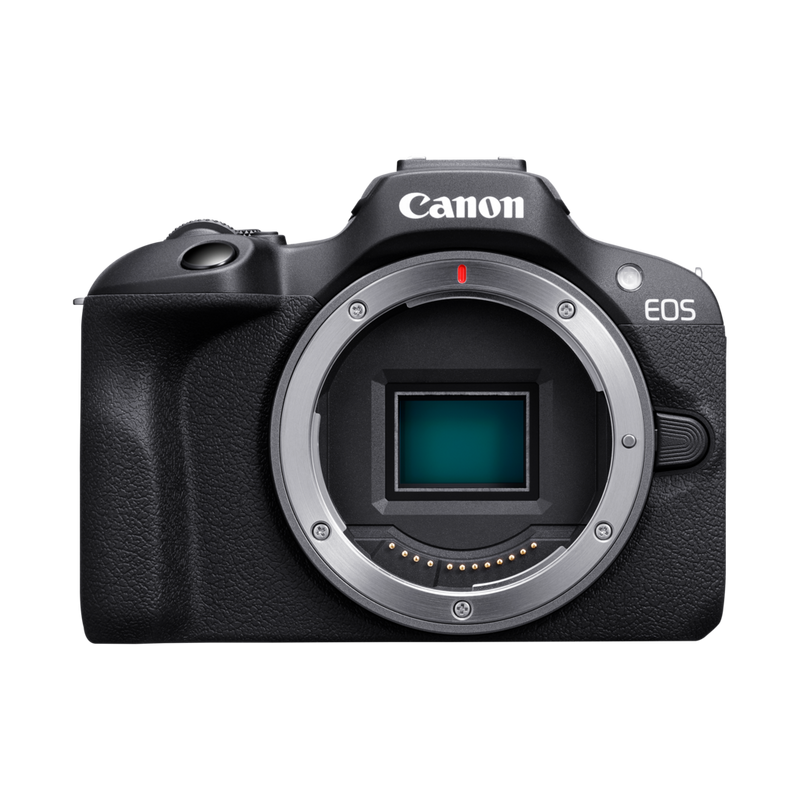 Canon EOS R100 Технічні характеристики