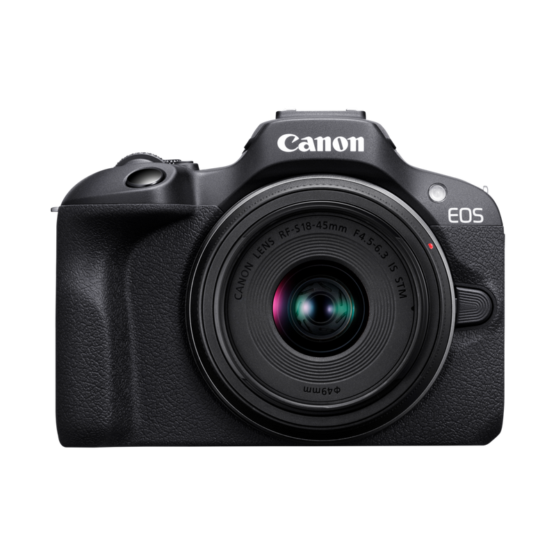 Canon EOS R100 Технічні характеристики