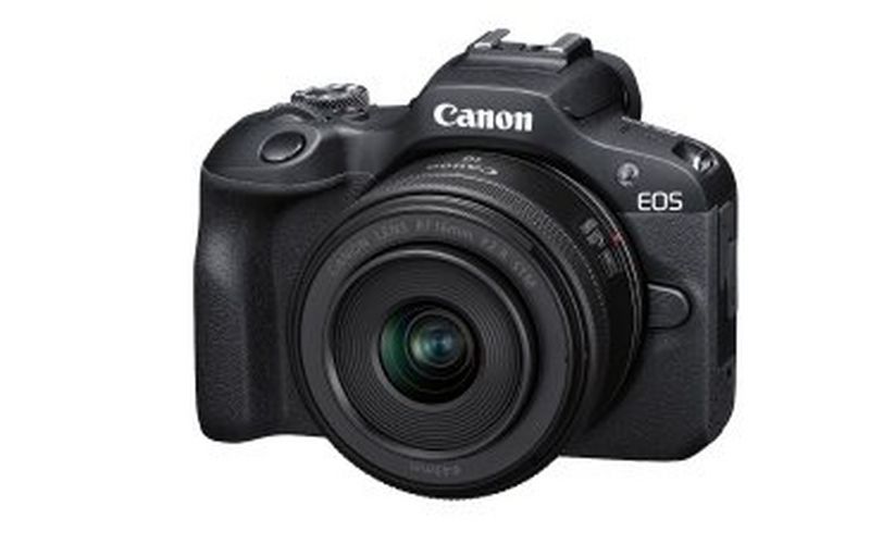 EOS R100 FSL RF 16mm F2.8 STM - 30.899 TL