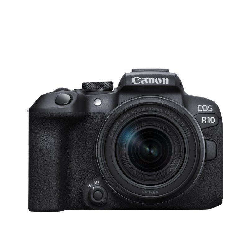 EOS R10