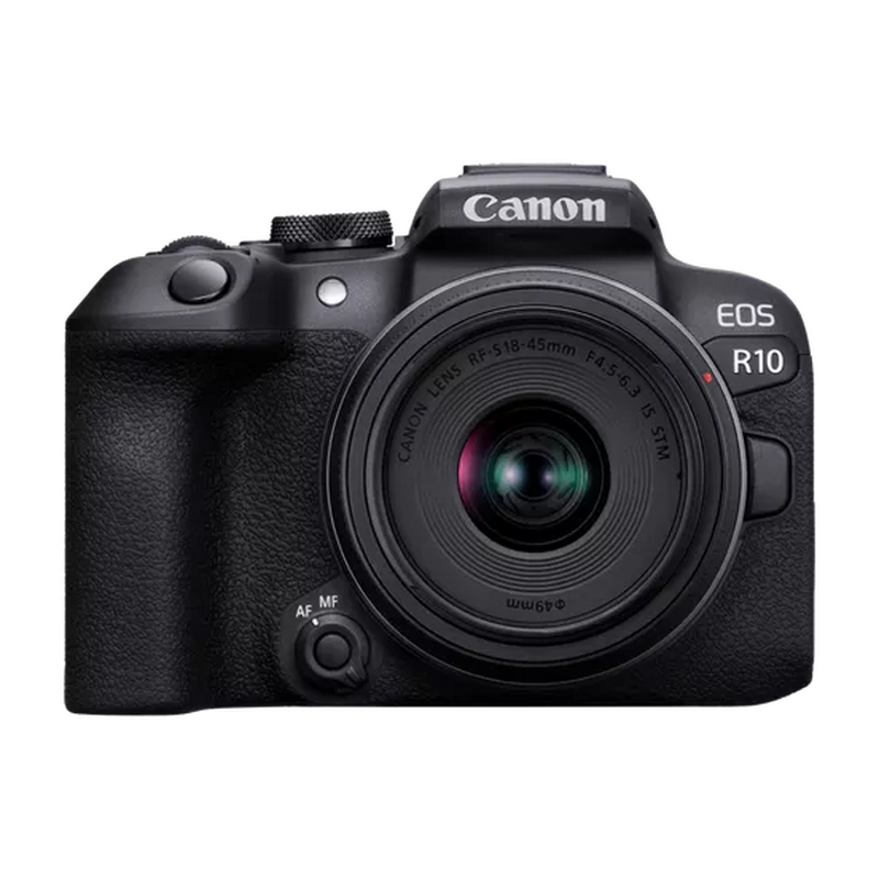 CANON EOS R10