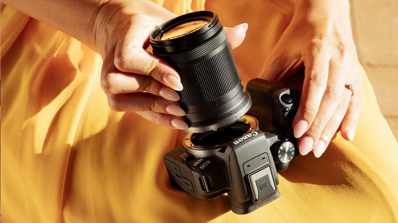 Objektiv pro každou příležitost