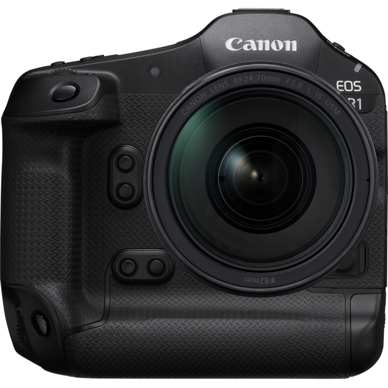 EOS R1