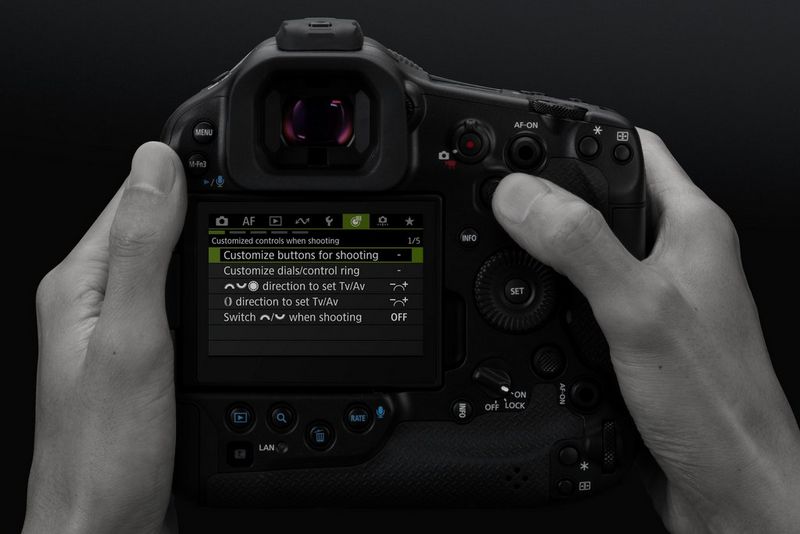 PRENOTA LA TUA SESSIONE