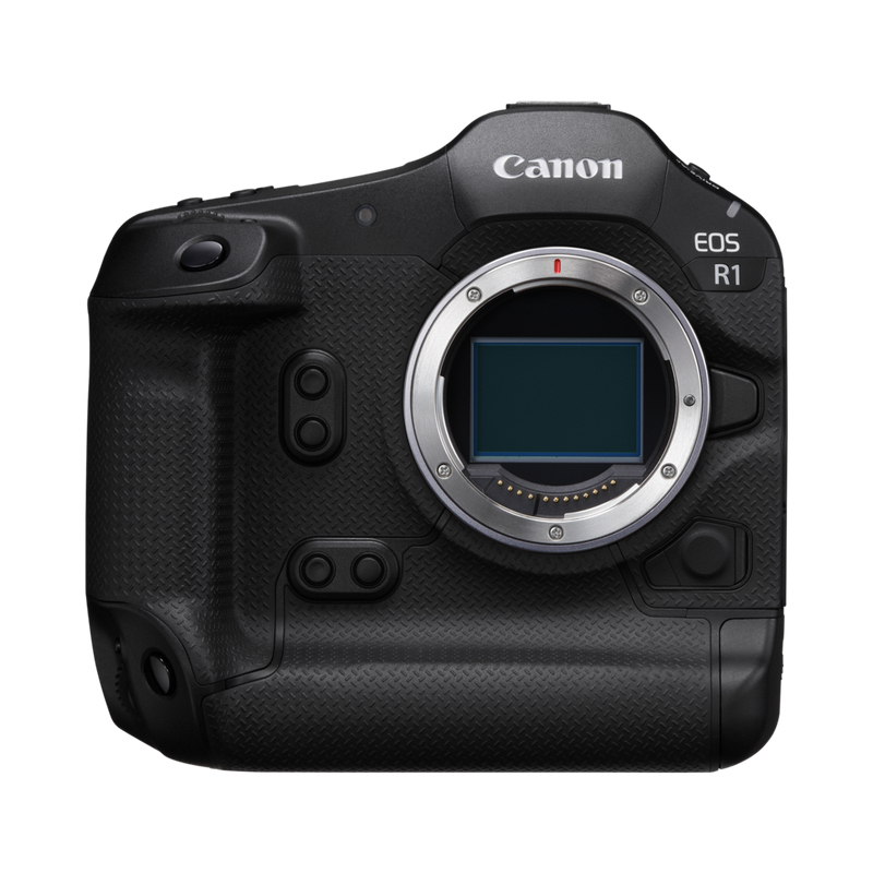 Canon EOS R1