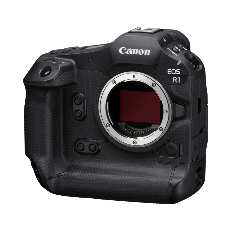 Canon EOS R1