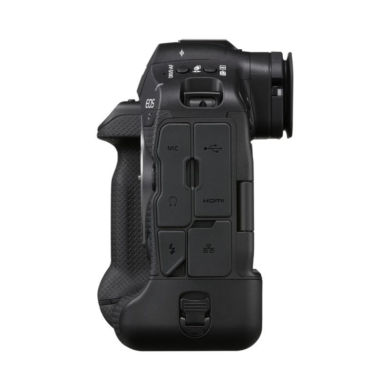 Canon EOS R1 Технічні характеристики