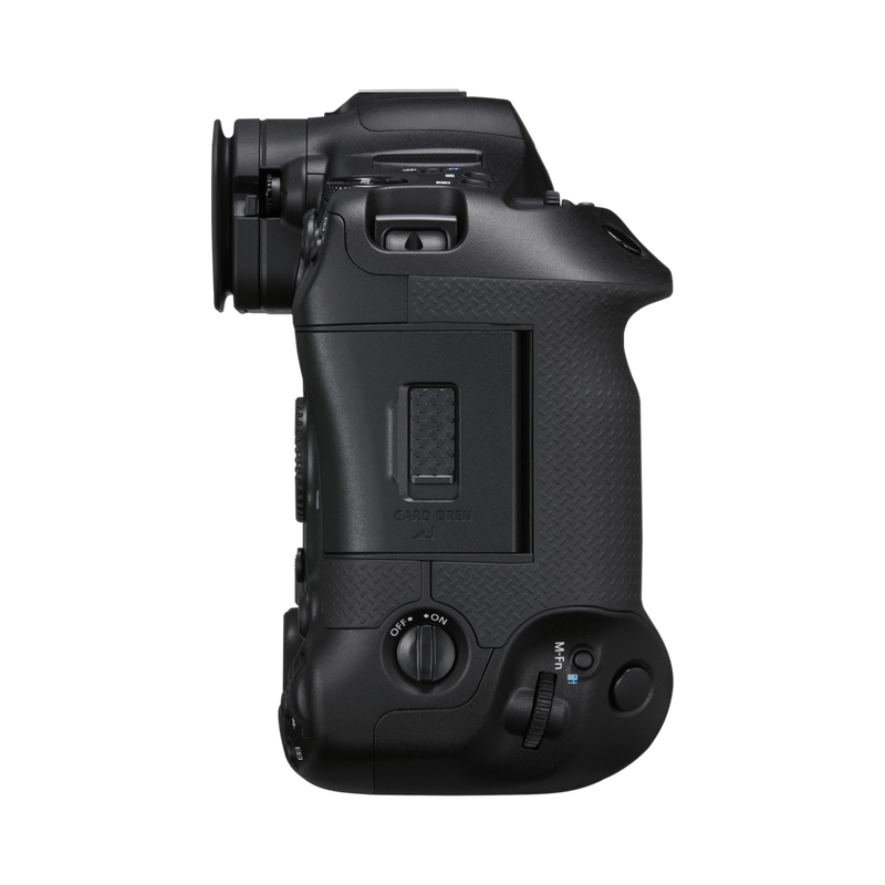 Canon EOS R1 Технічні характеристики