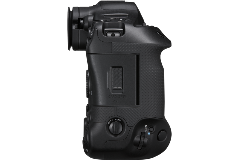 EOS R1