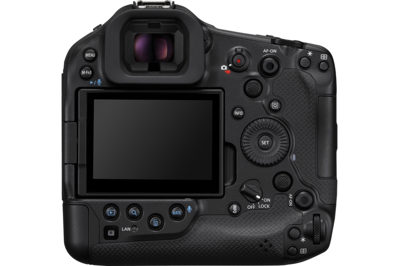 EOS R1