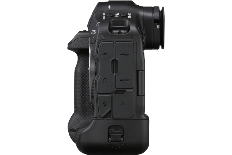 EOS R1