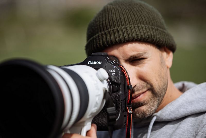 Získejte informace omístních událostech awebinářích pořádaných společností Canon, na kterých se můžete seznámit sodborníky