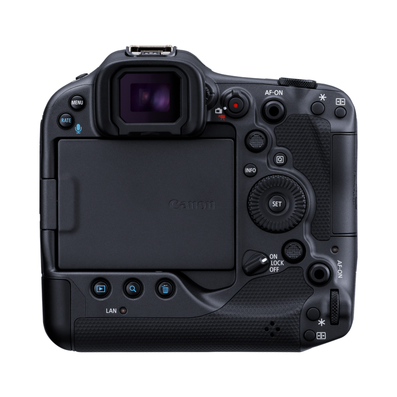 Canon EOS R3