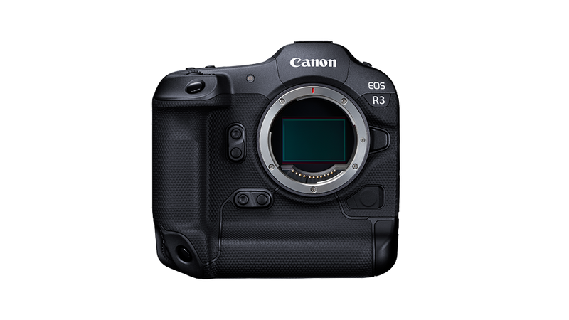 Η μαγεία είναι στη βάση φακού RF