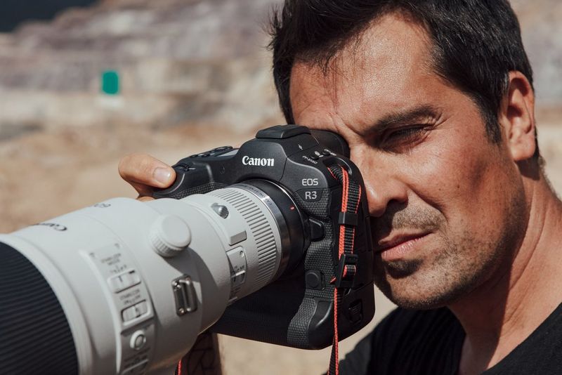 Omdat Canon je begrijpt