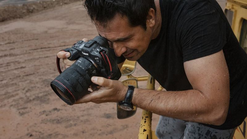 Conceput şi construit pentru profesionişti