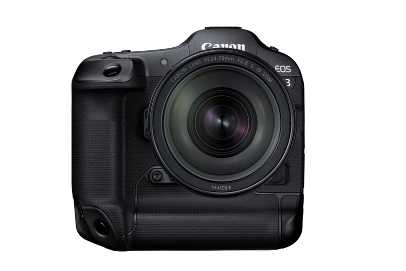 EOS R3