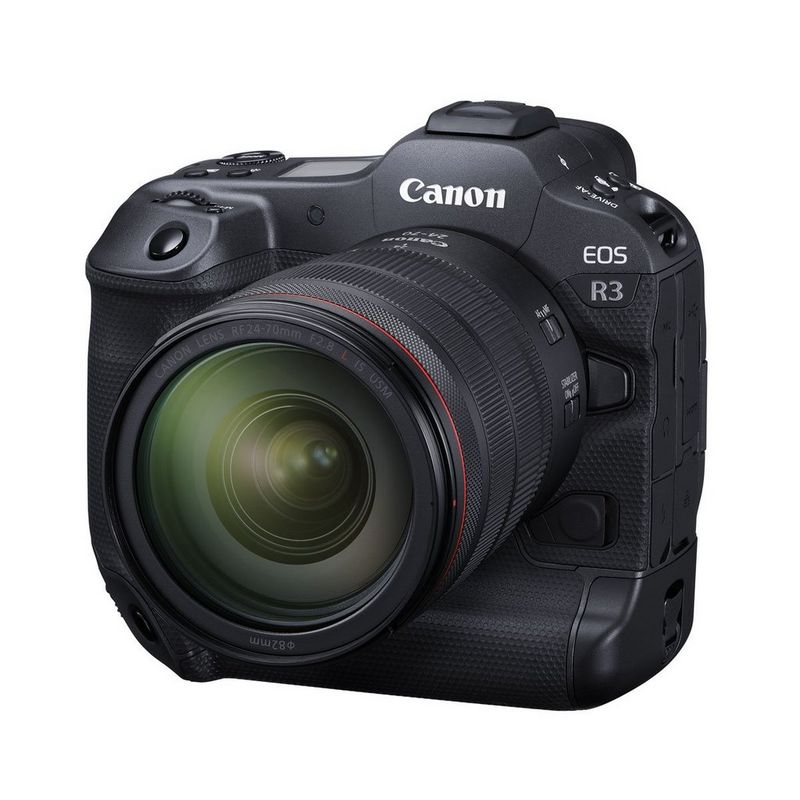 CANON EOS R3