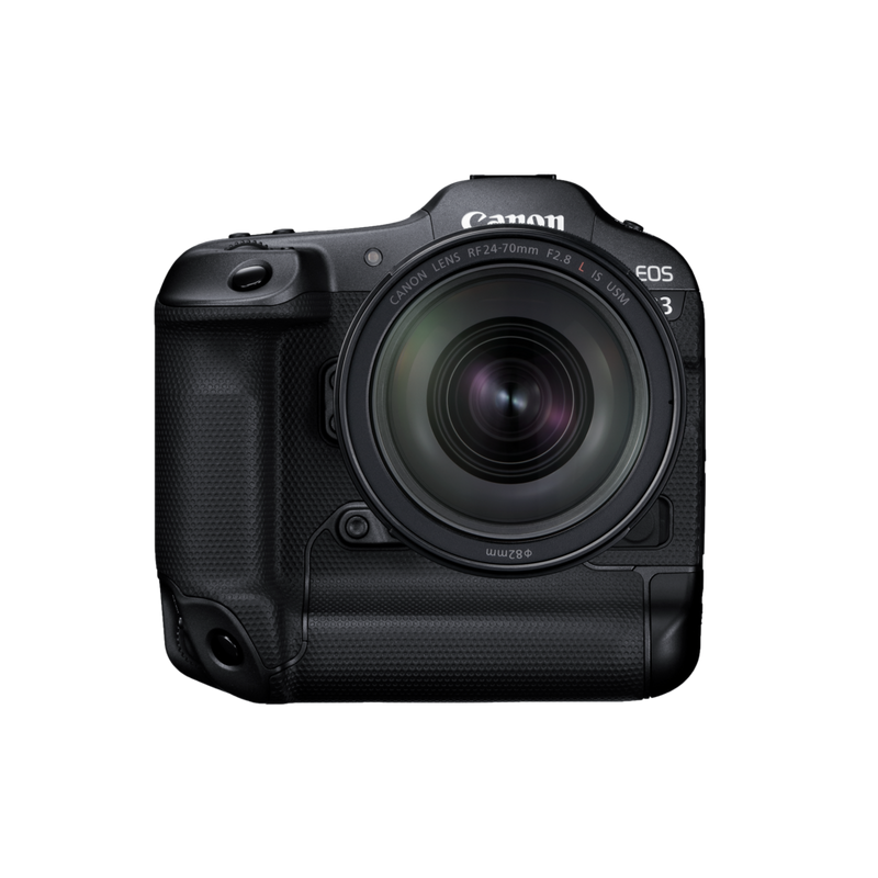 EOS R3