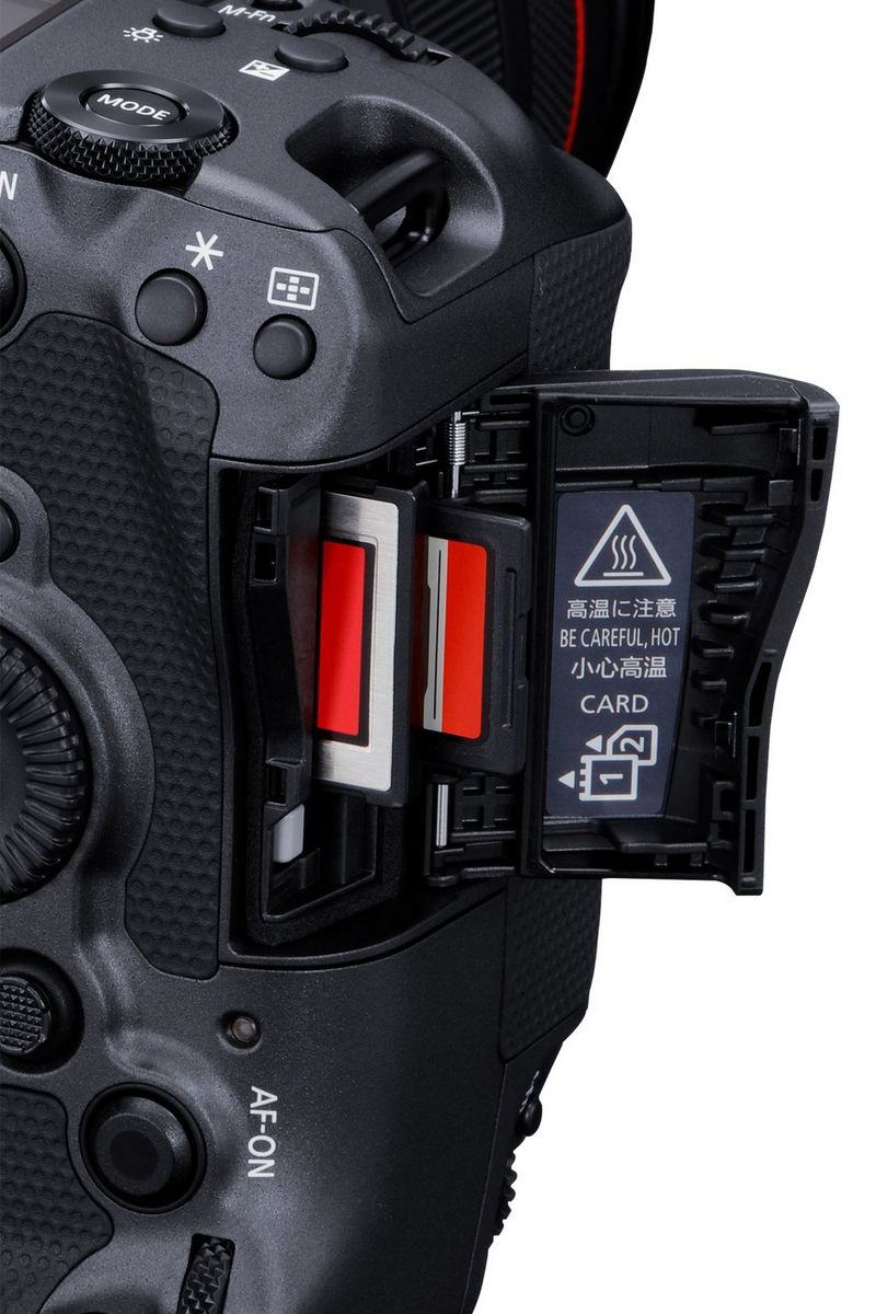 EOS R3