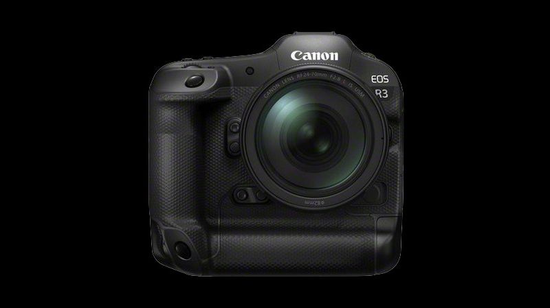 10 أشياء تحتاج لمعرفتها حول Canon EOS R5