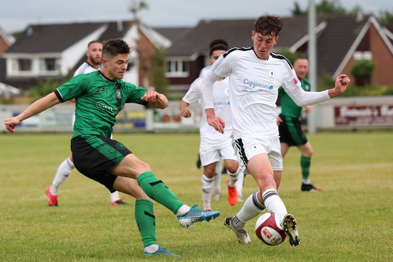 Capturing the intensity of local football with the Canon EOS R3