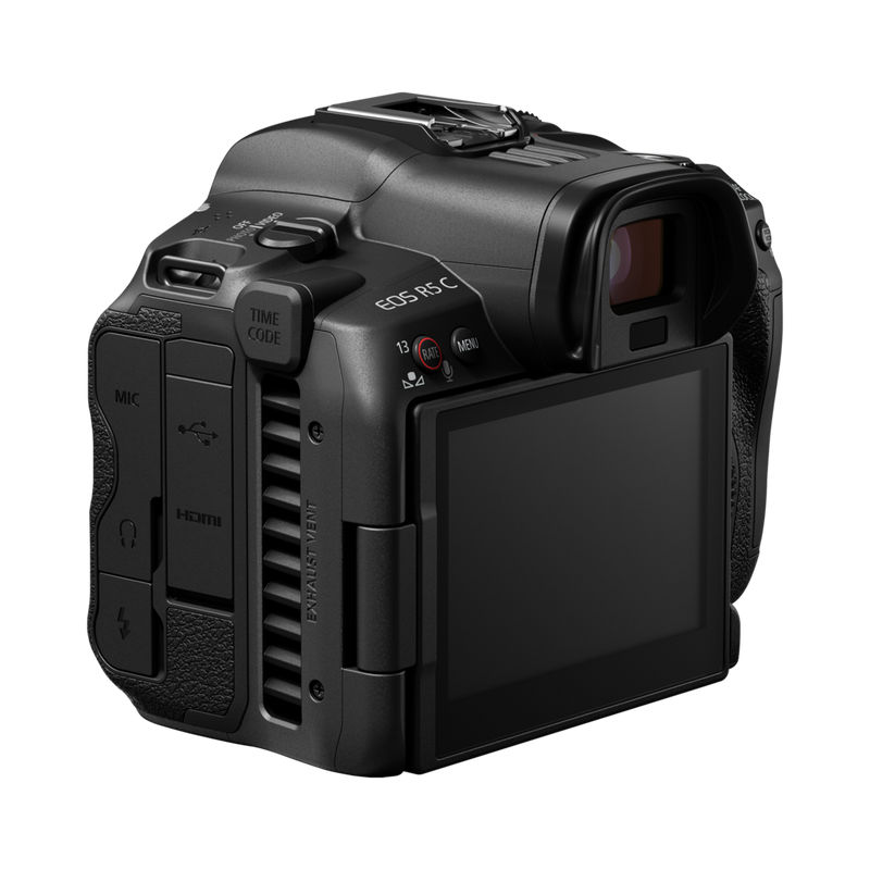 Canon EOS R5 C