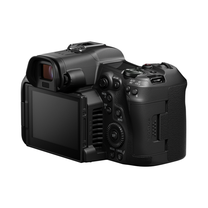 Canon EOS R5 C