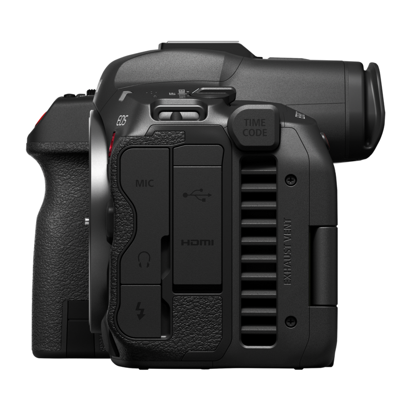 Canon EOS R5 C
