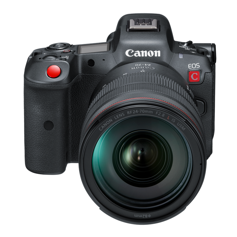 Canon EOS R5 C