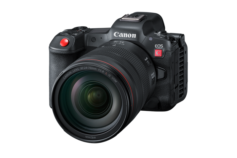 Canon EOS R5 C
