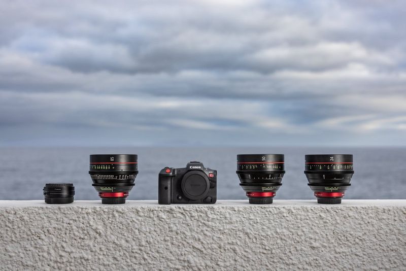 Montura RF asigură flexibilitate privind obiectivele