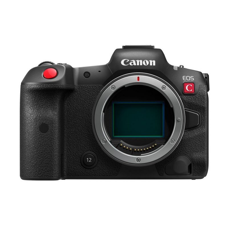 EOS R5c