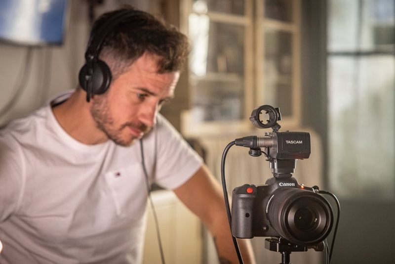 EOS C70 vs EOS R5 C vs EOS R5 video specs