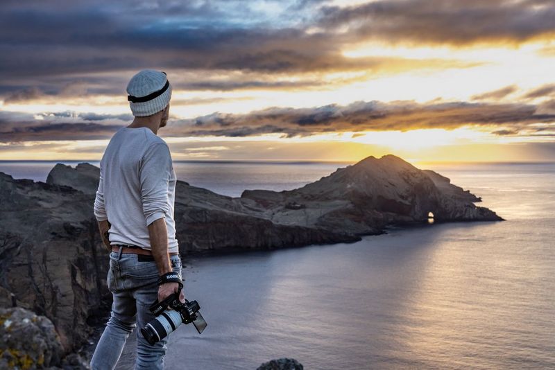 Shooting a cinematic travel film with the EOS R5 C