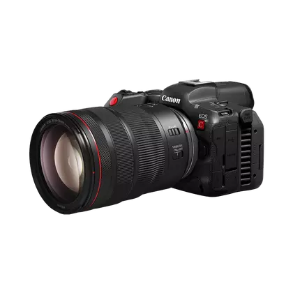 VIDEO CAMERA CINE EOS R5 C V5 EMEA