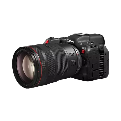 VIDEO CAMERA CINE EOS R5 C V5 EMEA