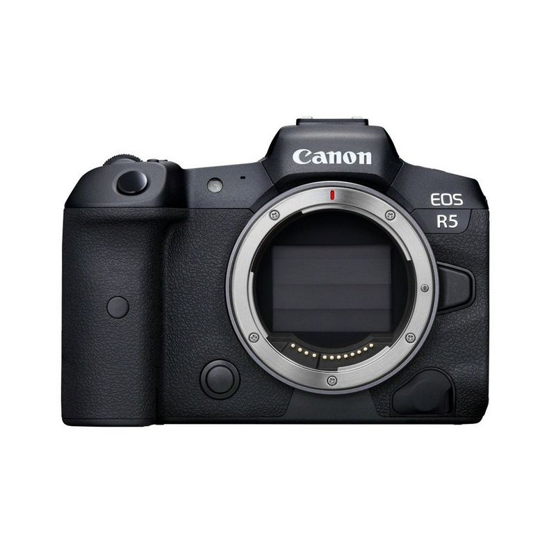 EOS R5