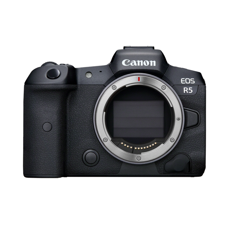 EOS R5