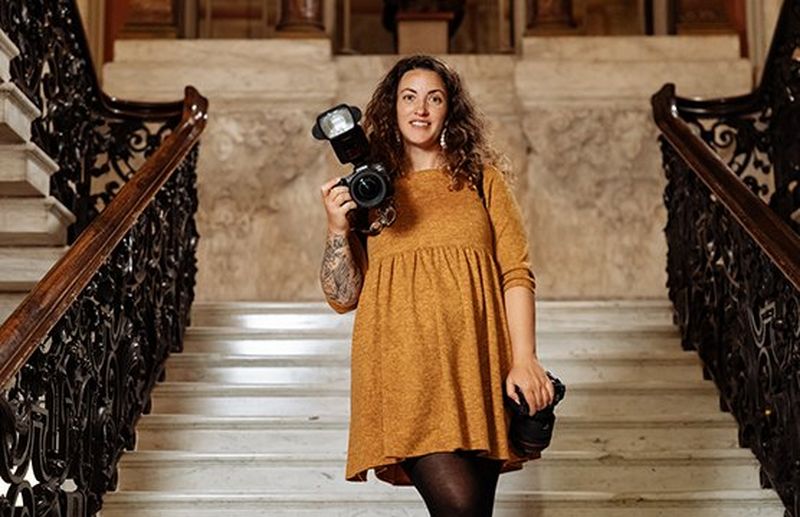 A photographer's guide to wedding photography etiquette