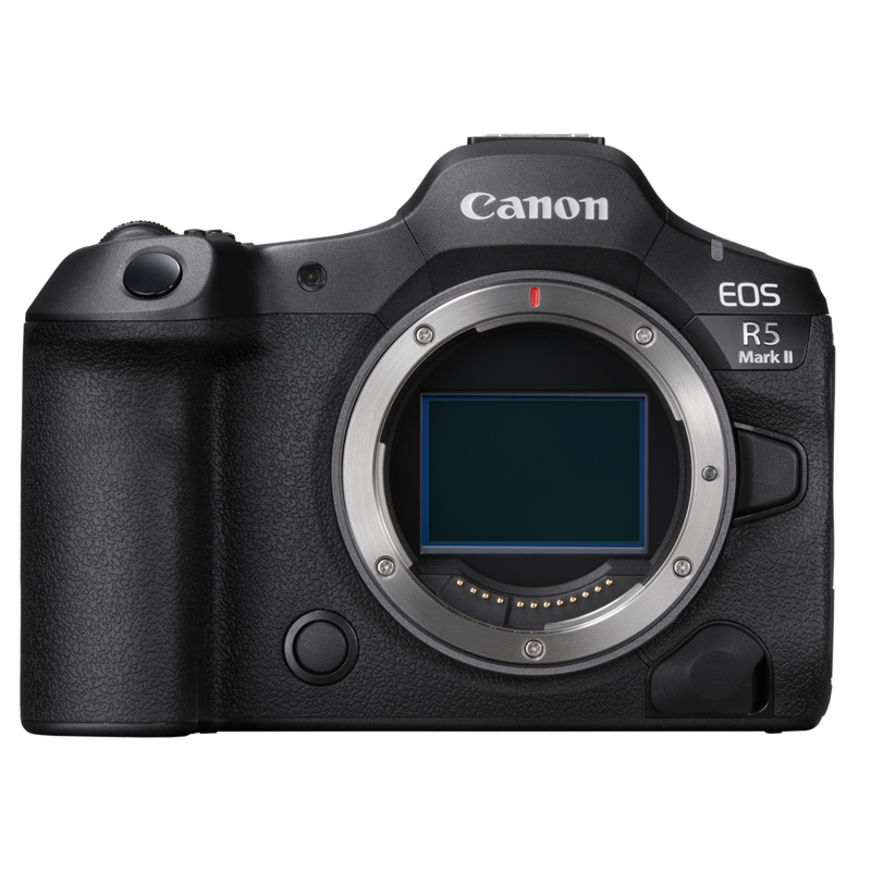 CANON EOS R5 MARK II