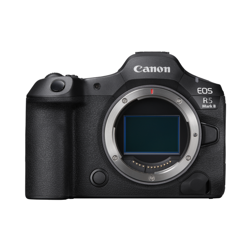Canon EOS R5 Mark II Technické parametre