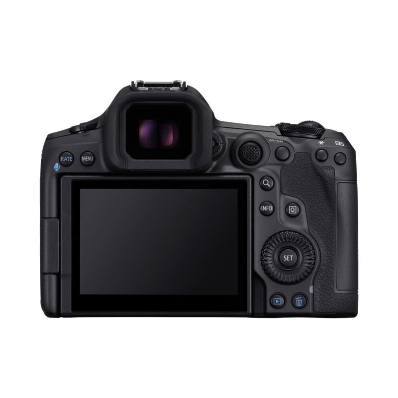 Canon EOS R5 Mark II Technické parametre