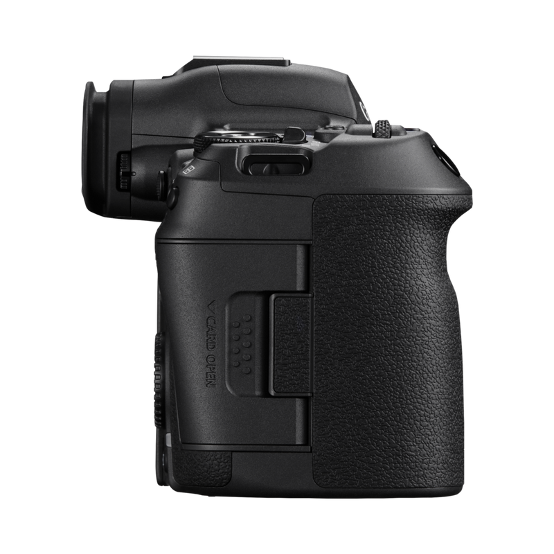 Canon EOS R5 Mark II Technické parametre
