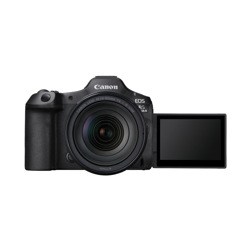 Canon EOS R5 Mark II Technické parametre